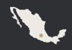 Logo Mapa de México