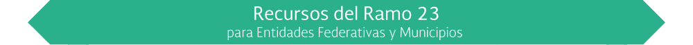 Recursos del Ramo 23