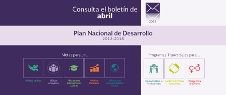 Boletn Abril 2018