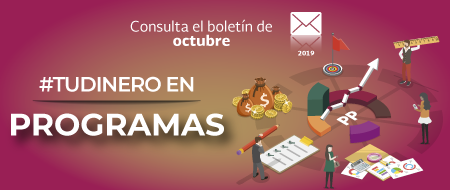 Boletn Octubre 2019