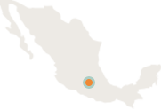 Logo Mapa de México