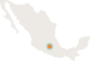 Logo Mapa de Mxico