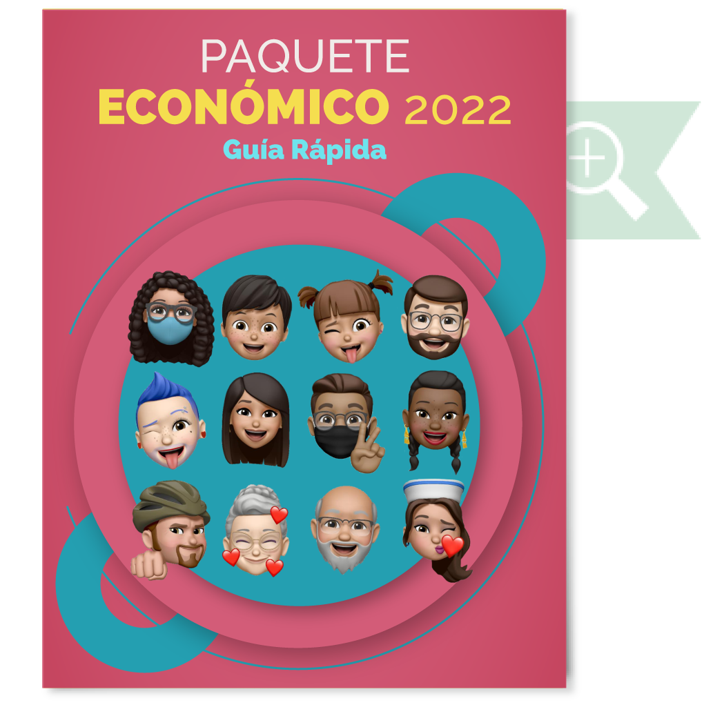 Proyecto de Presupuesto de Egresos de la Federación
         2021
